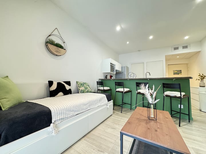 Всекидневна