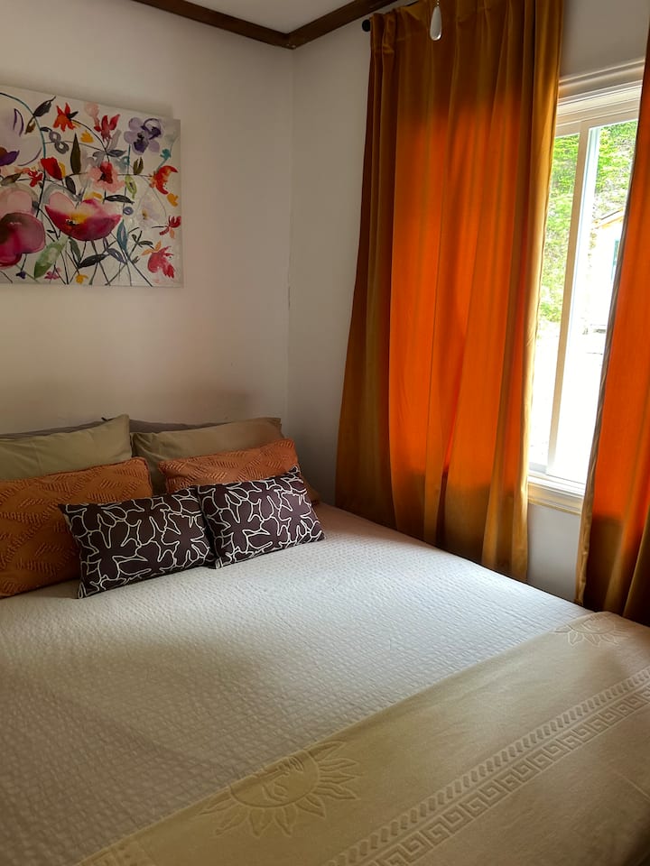 غرفة النوم 2