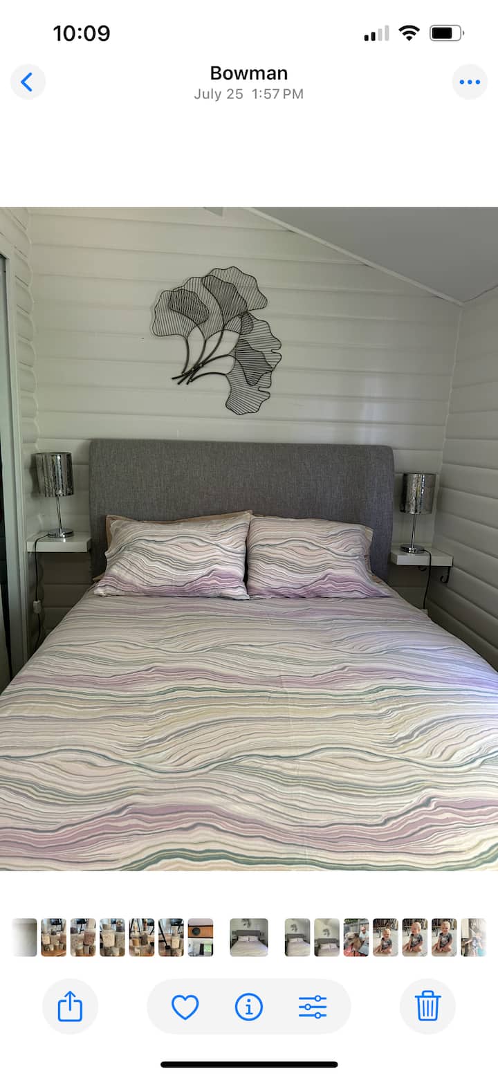 غرفة النوم 1