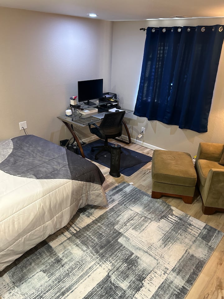 غرفة النوم 3