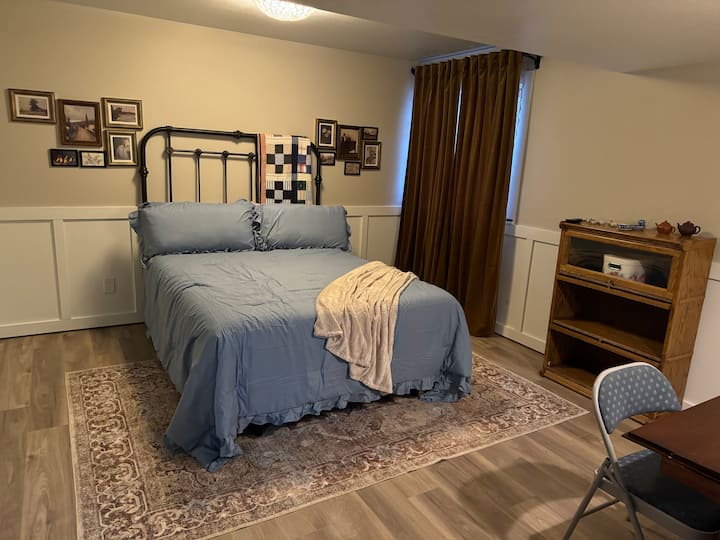 غرفة النوم 5