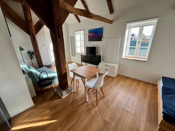 Ferienwohnung Hamme - Bremen