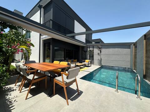 Kundu Villas & Co. Private Pool Retreat