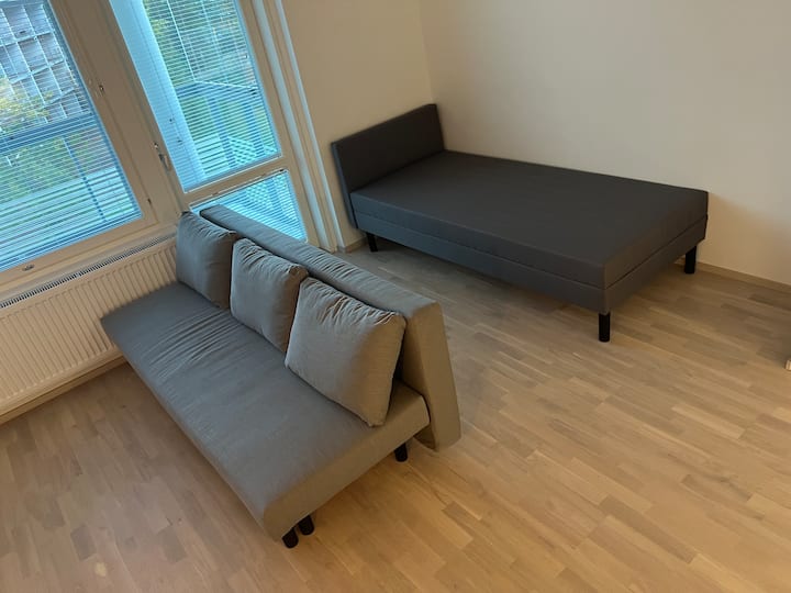 Self-service Studio - Espoo