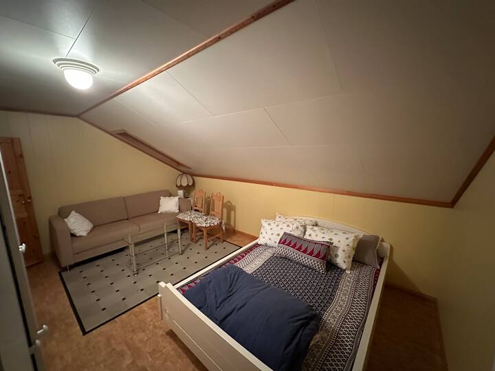 ห้องนอน