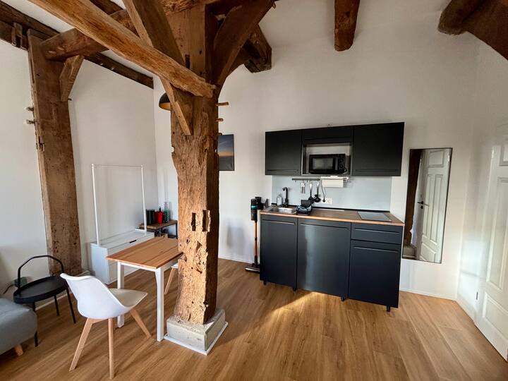 Ferienwohnung Wümme - Bremen