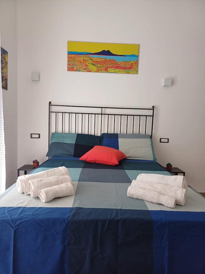 Спална соба 1