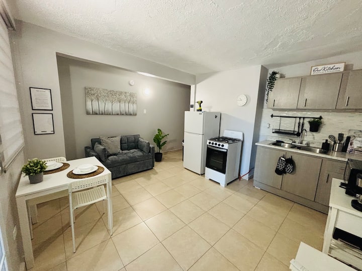 Magnolia House Pr ( Cuenta Con Placas Solares) - Trujillo Alto
