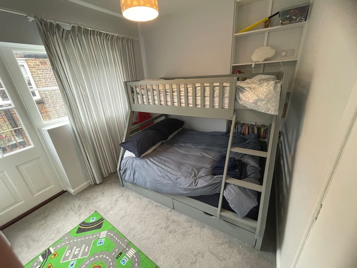 Спална соба 3