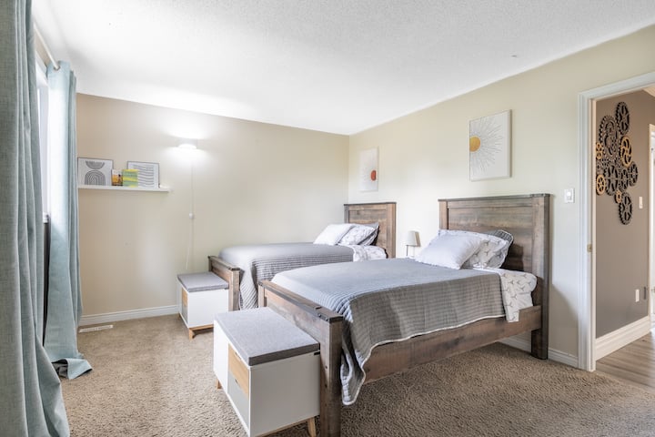 საძინებელი 1