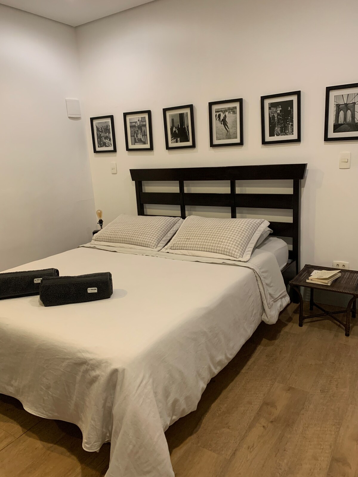 עיצוב מתוחכם ומינימליסטי.