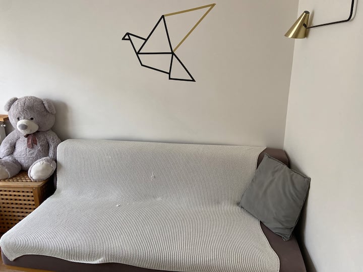 საძინებელი 3