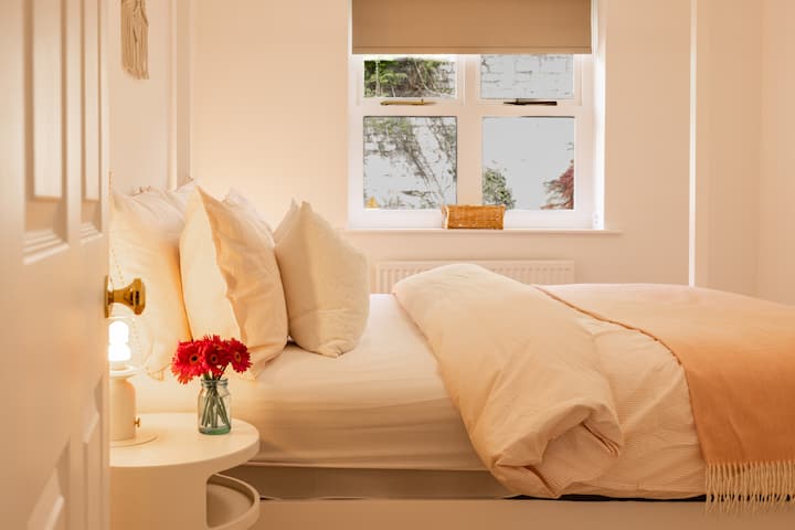 Schlafzimmer 3