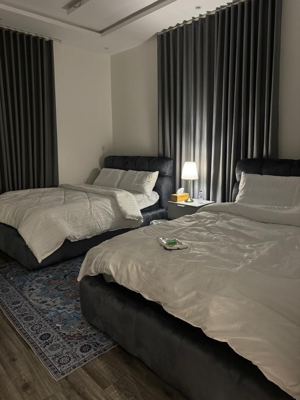 غرفة النوم 2