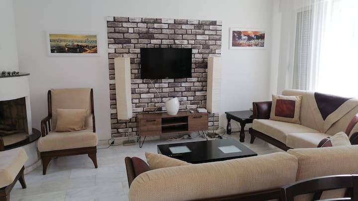 Tatil Bizim Işimiz - Kadriye