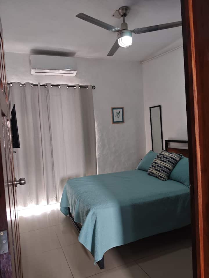 საძინებელი 2