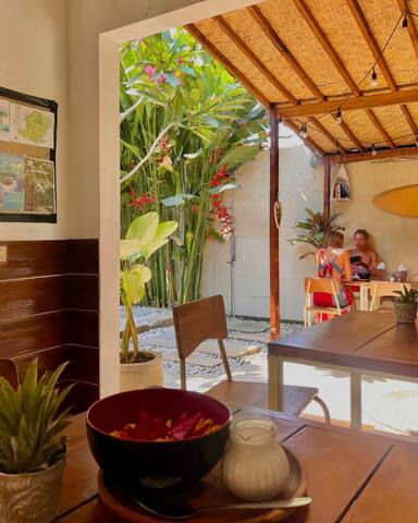 Ola Ola Lombok managed Airbnb listing 2