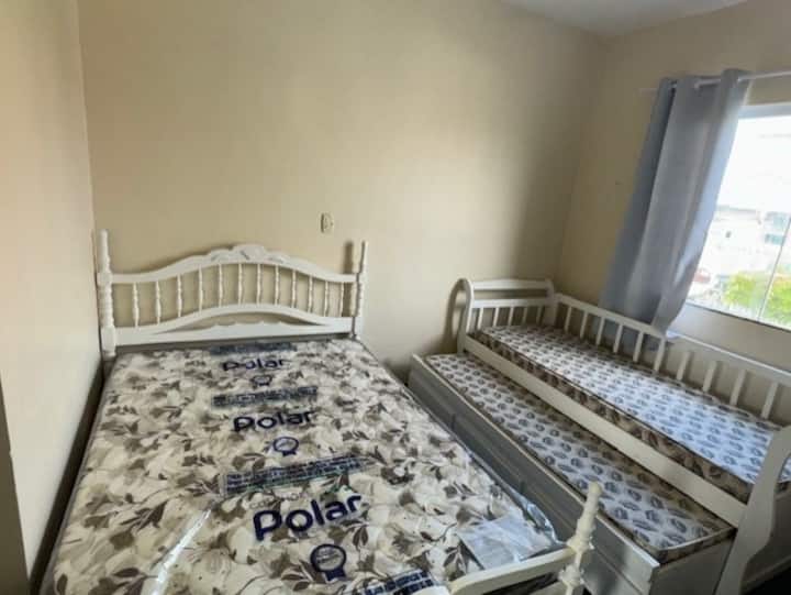 Camera da letto 2