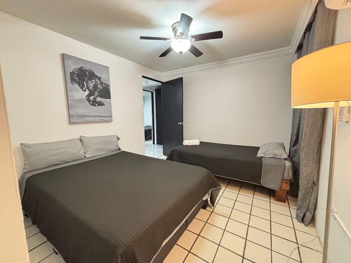 საძინებელი 3