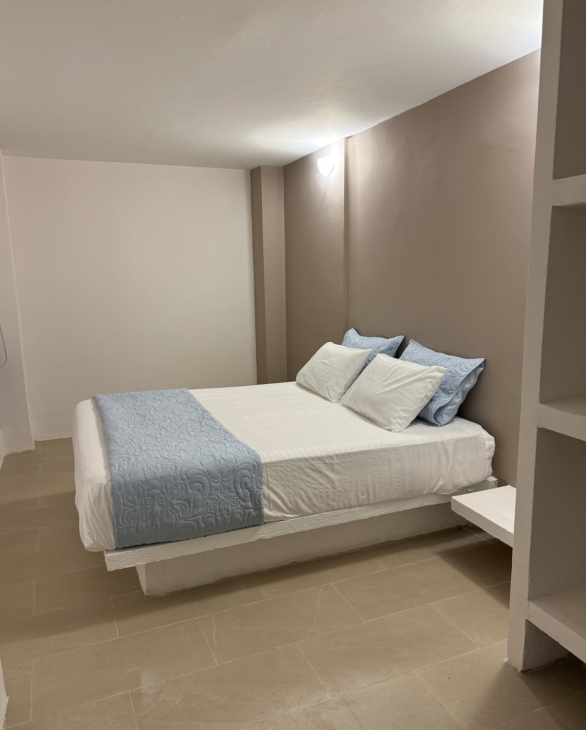 غرفة النوم 4