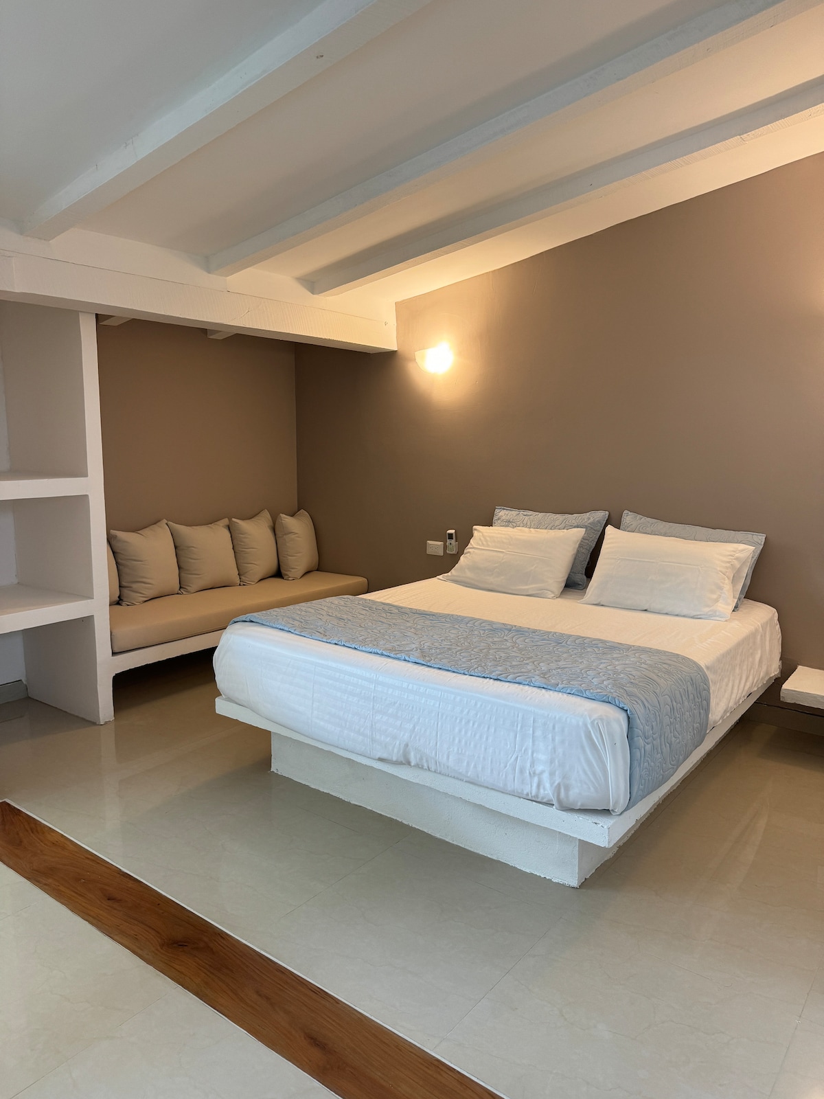 غرفة النوم 3