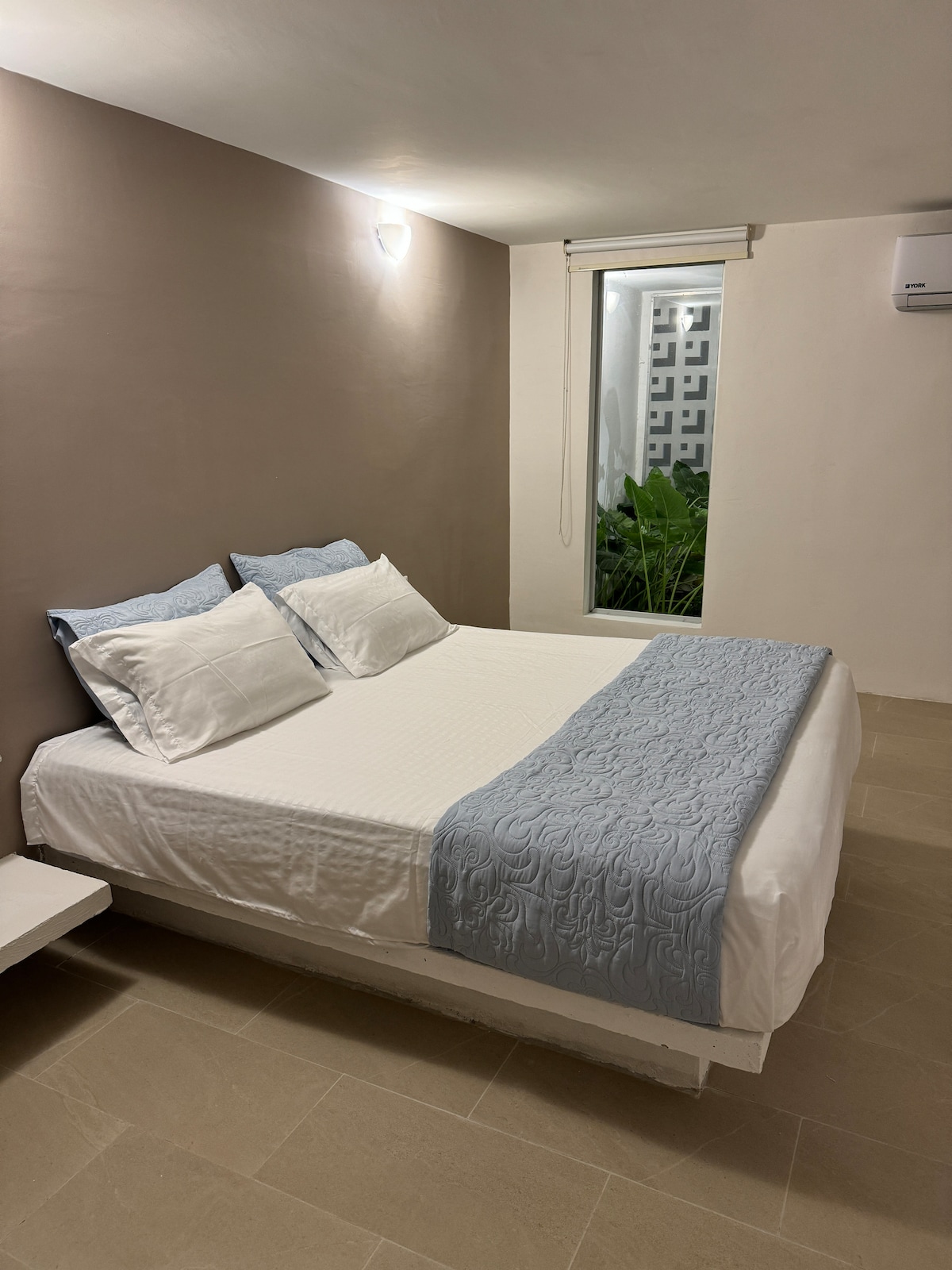 غرفة النوم 5