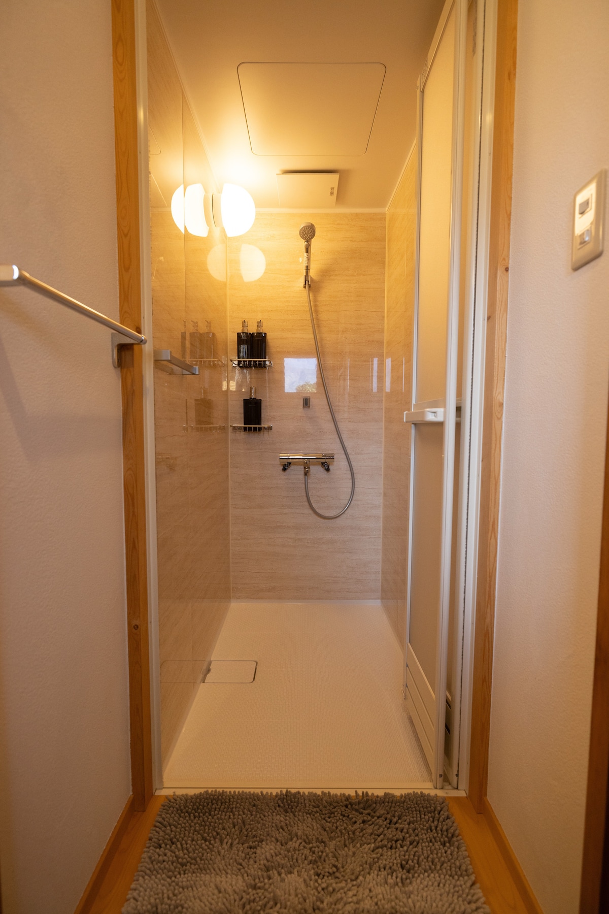 フルバスルーム