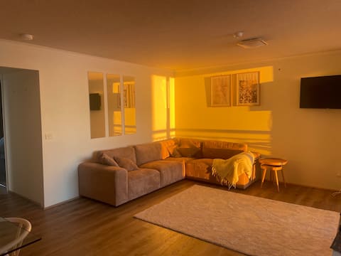 Top Airbnb: Maroochy River Front Apartment in Maroochydore