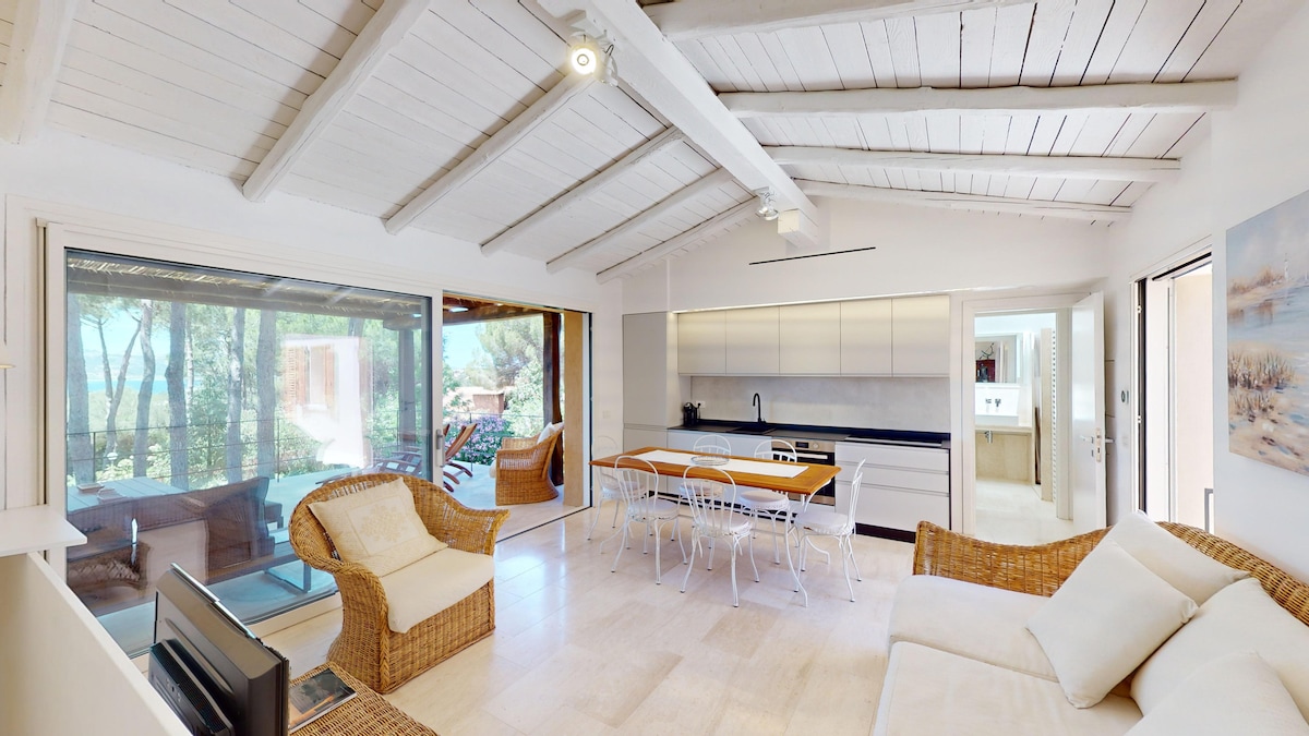 Casa Verbena — view 5