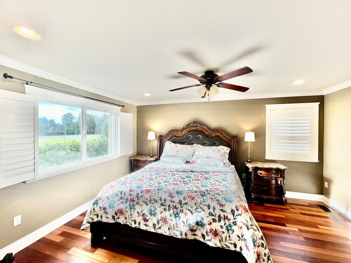 غرفة النوم 1