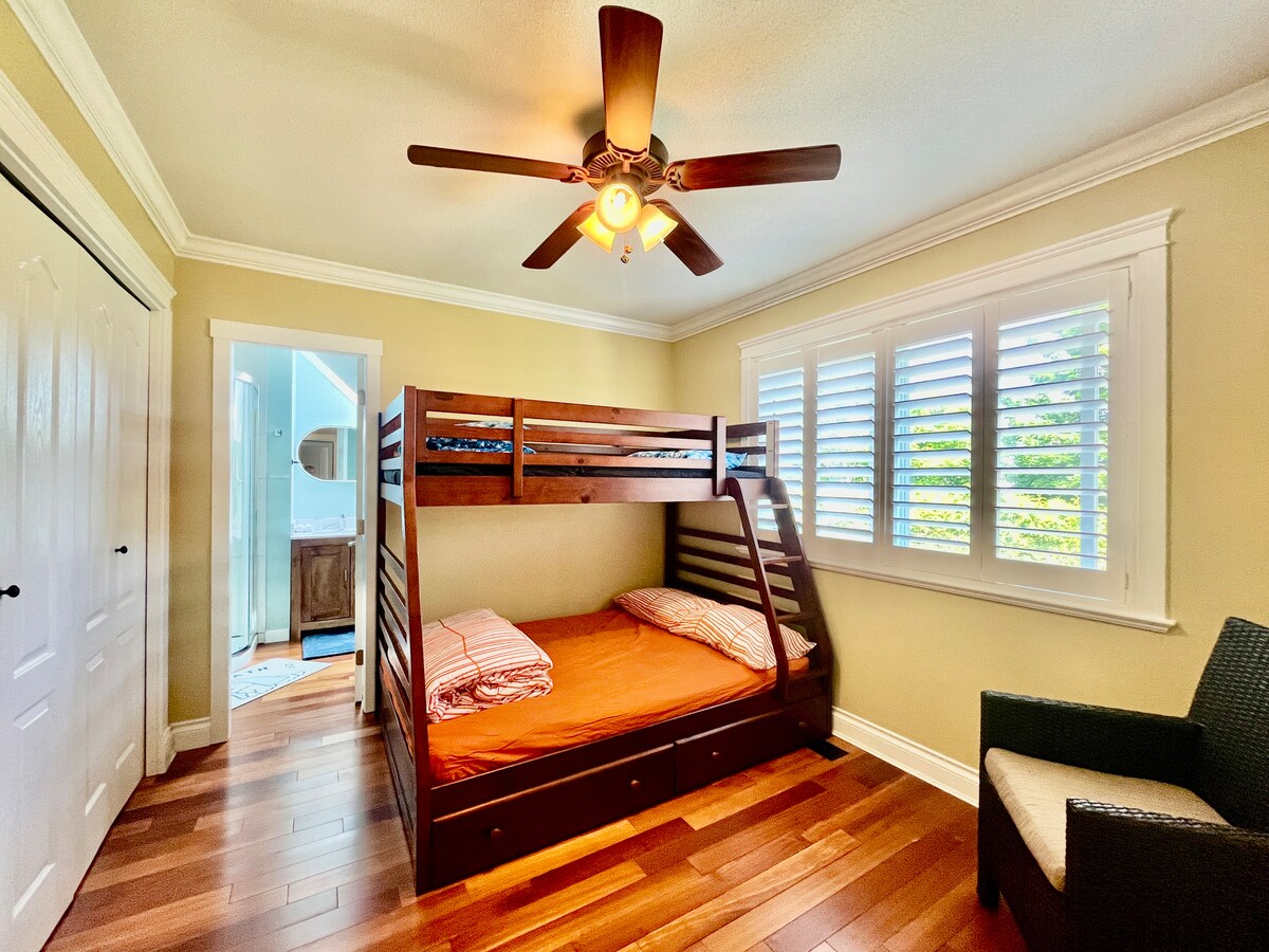 غرفة النوم 4