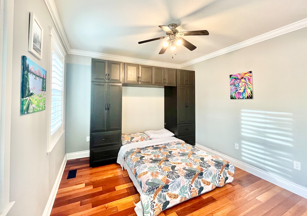 غرفة النوم 3