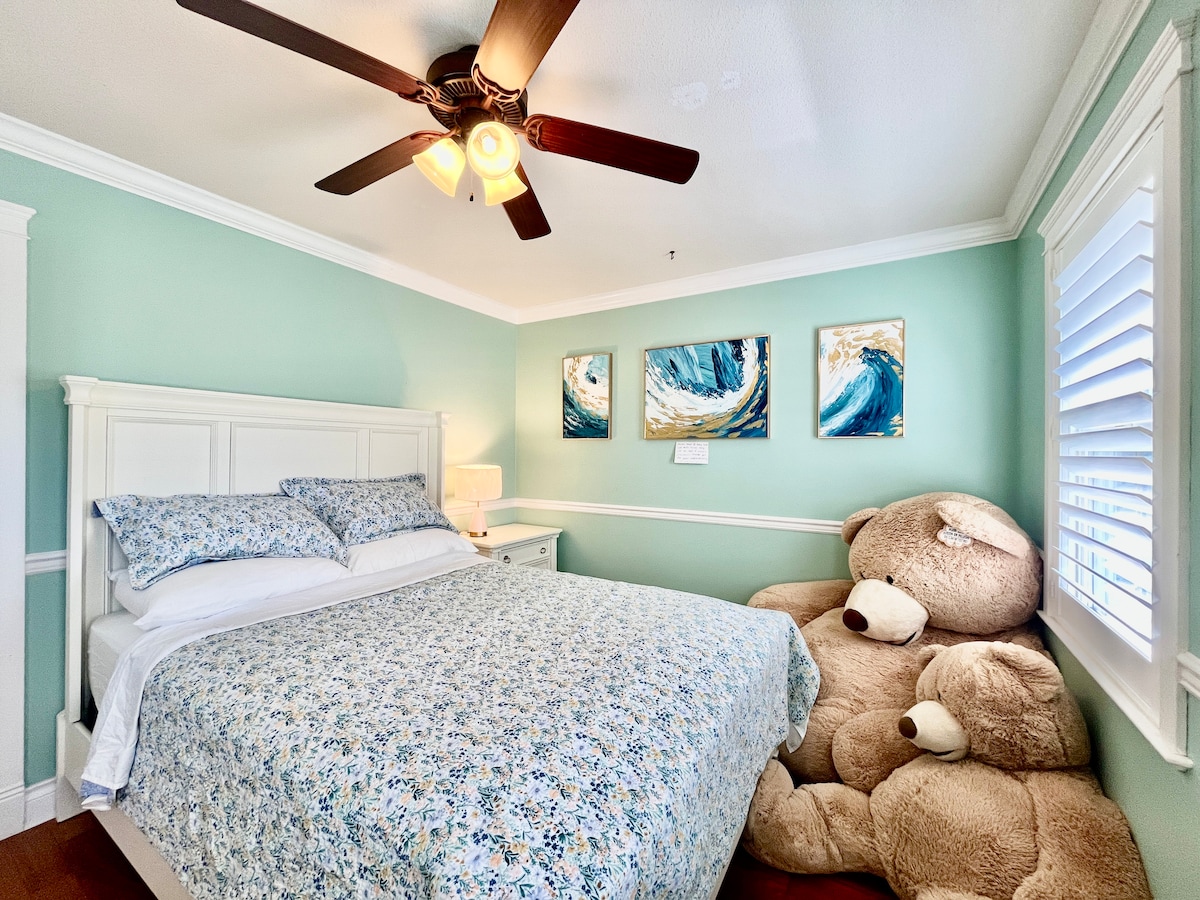 غرفة النوم 2