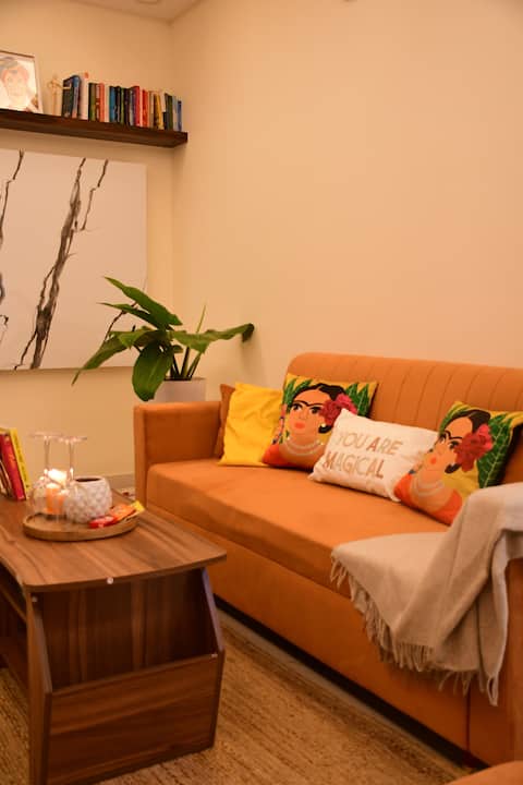 Amber Dawn Retreat