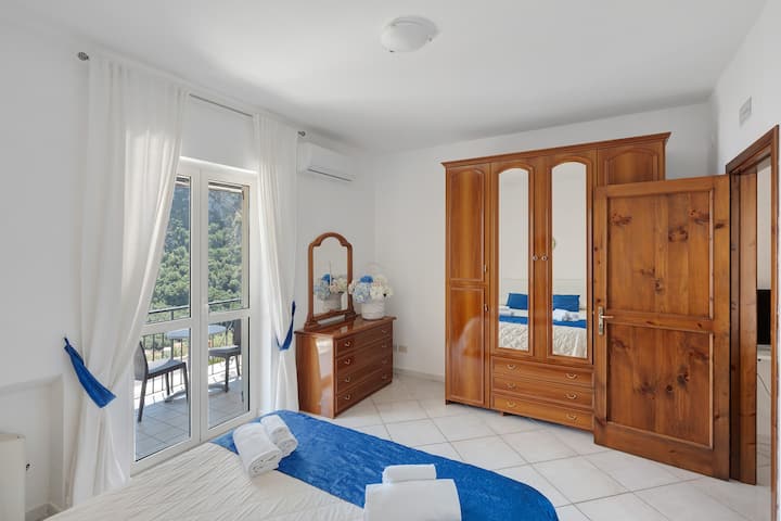 Appartamento Sorrento Superior - Isla de Capri