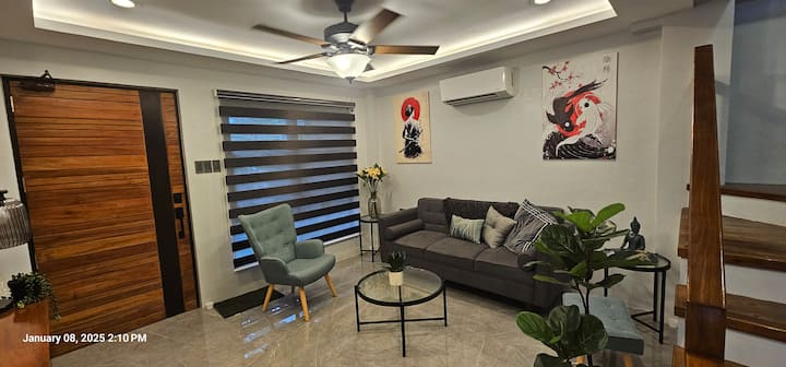 Modern 2 Storey House In Iloilo - Iloilo City