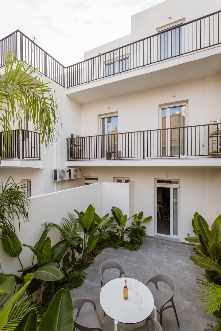 The Luxury Apartments Of Colossus - Aphrodite - Rodosz