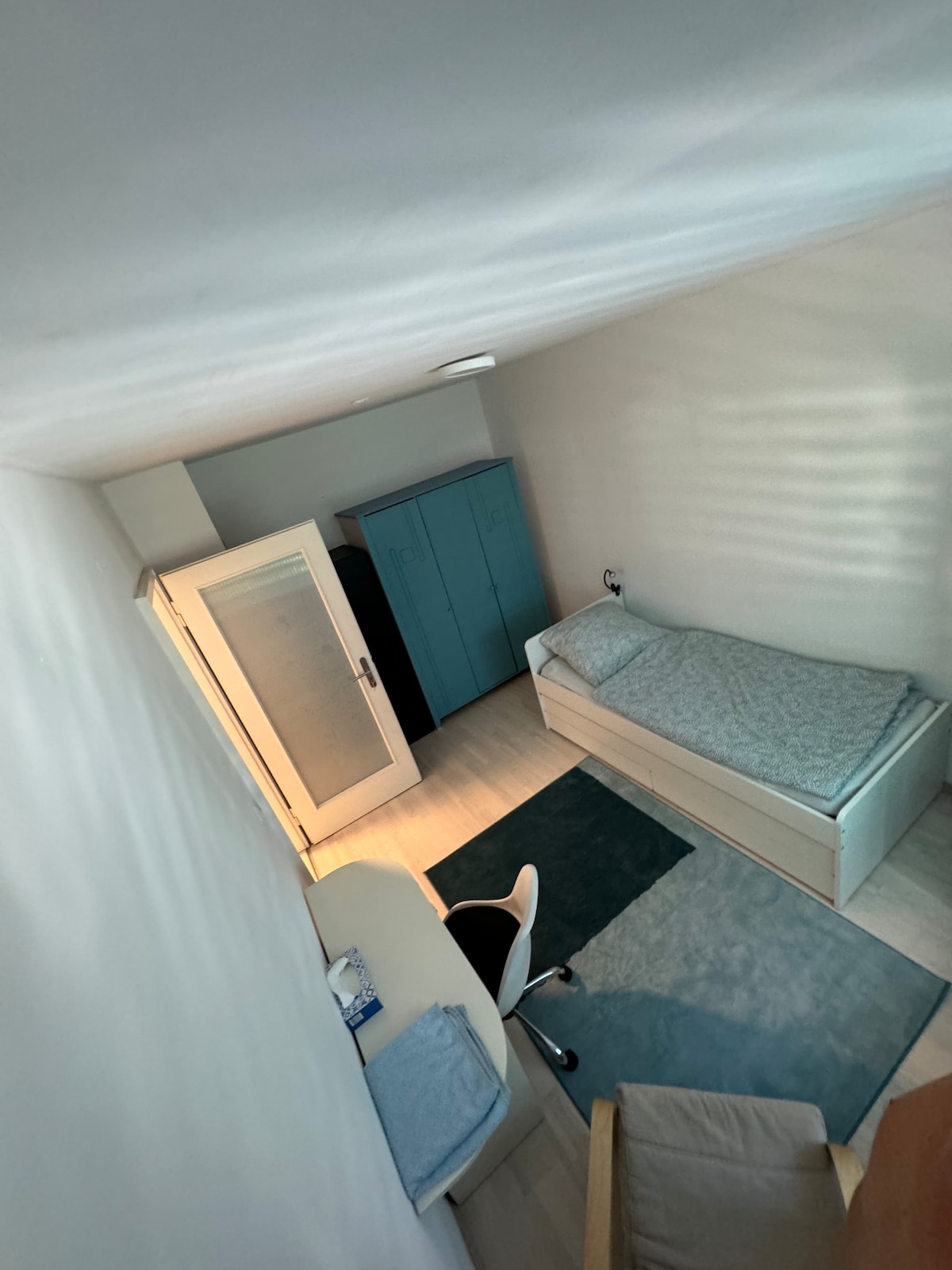 Rooms for rent! Good communication from Wiesn/Messe