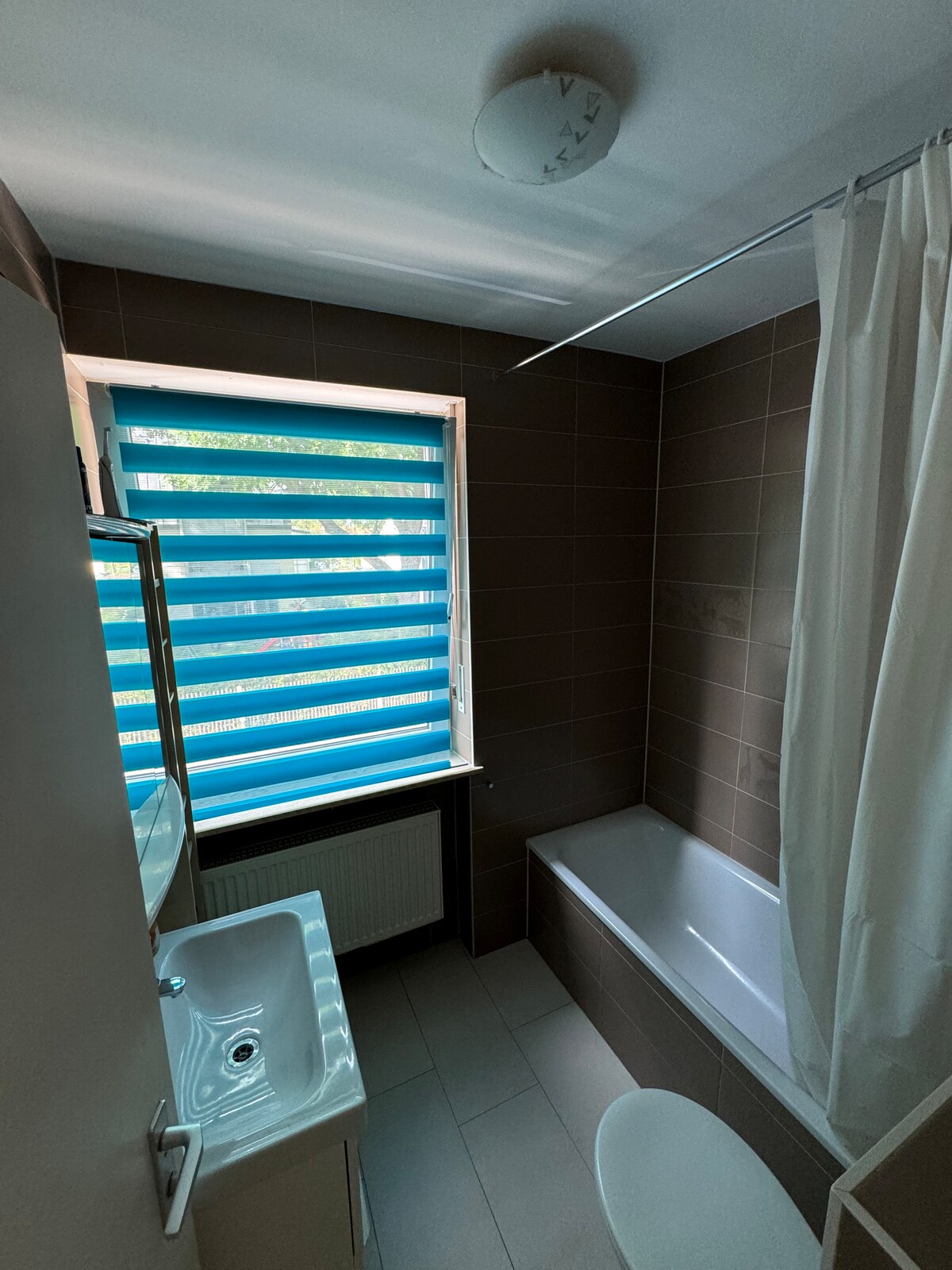 Rooms for rent! Good communication from Wiesn/Messe