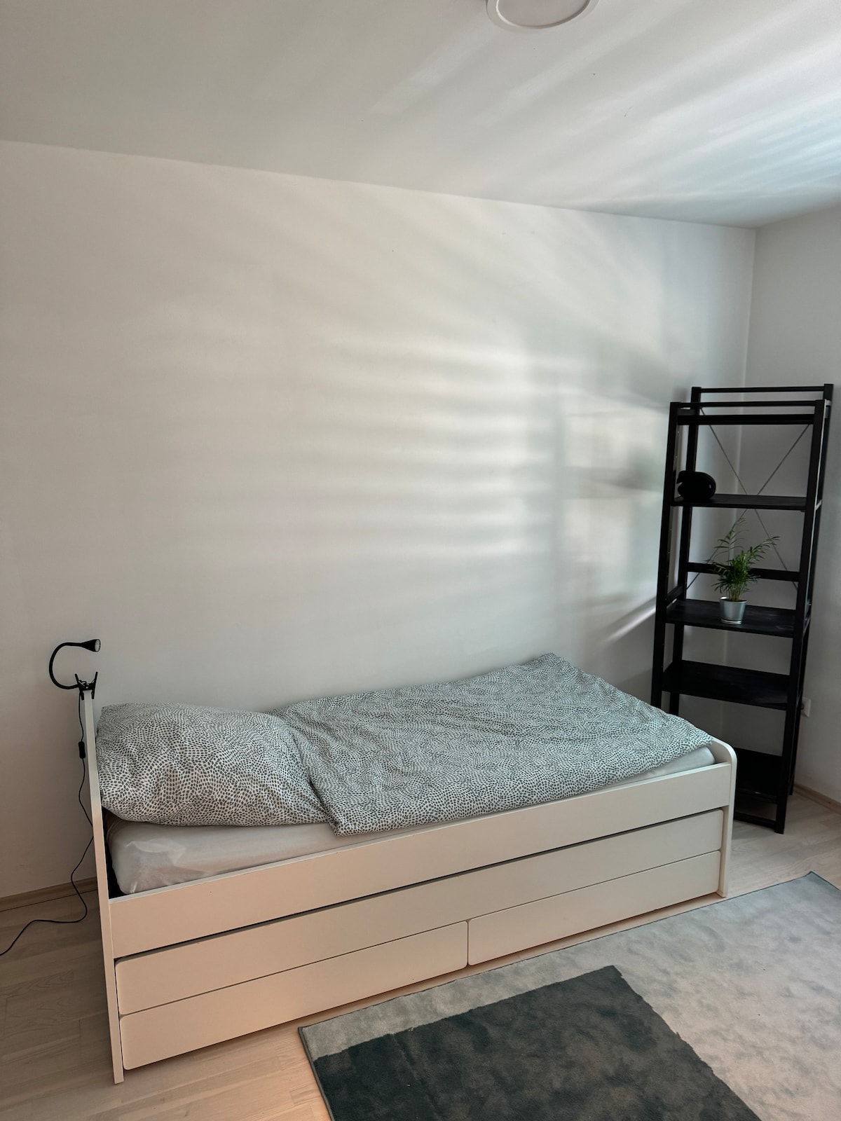 Rooms for rent! Good communication from Wiesn/Messe