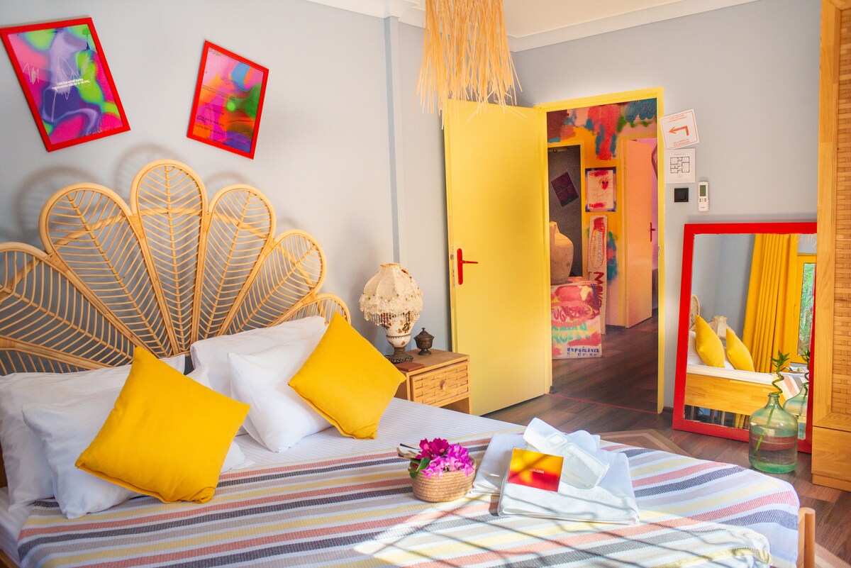 غرفة النوم 2