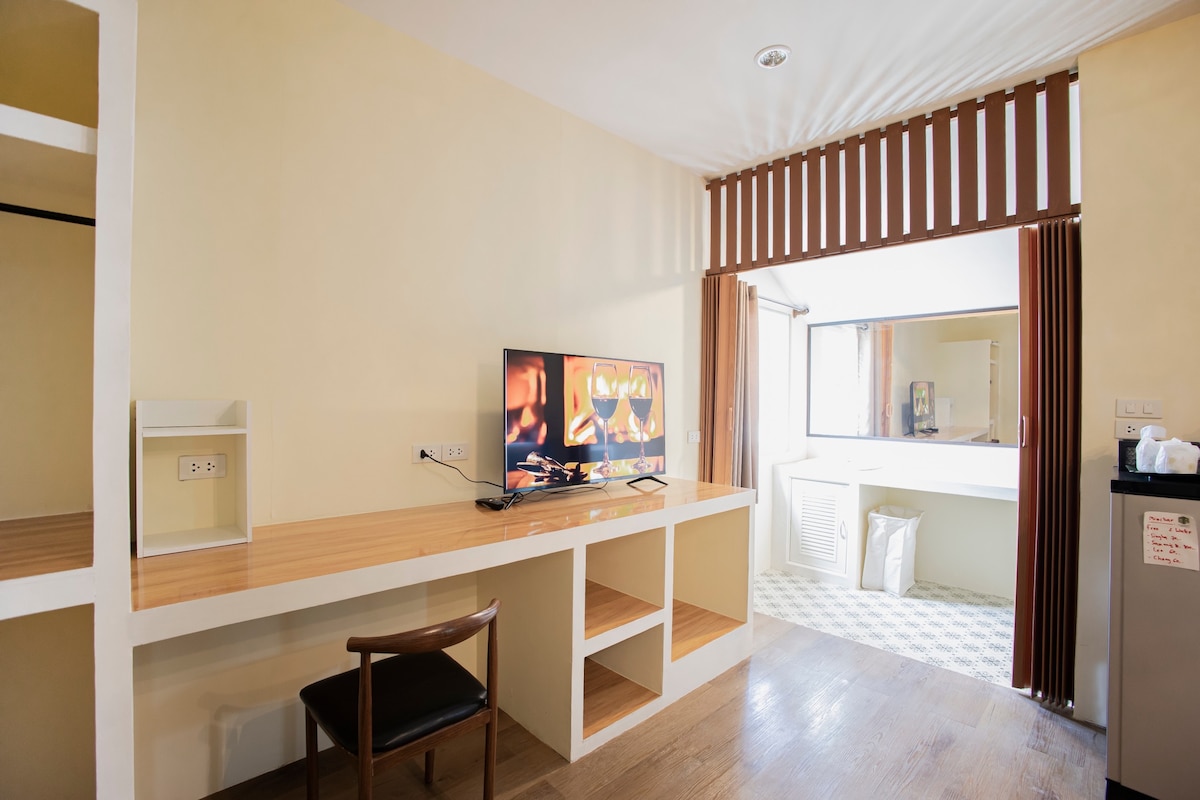 მისაღები სივრცე