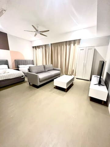 Home Sweet Home managed Airbnb listing 1