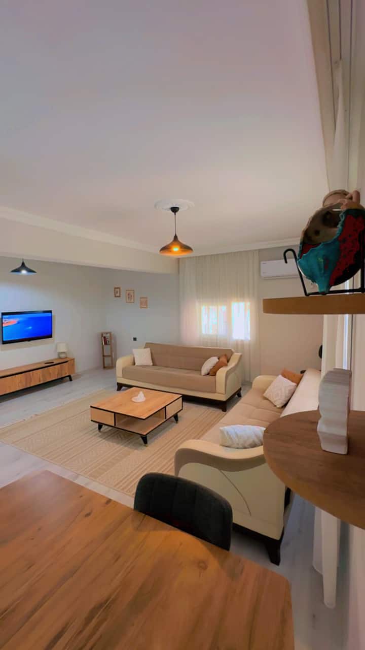 Banialuka Home - Fethiye