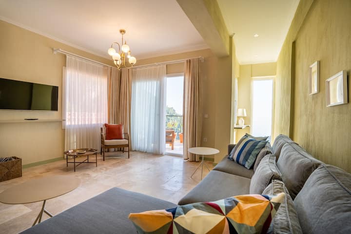Villa Robus Nature Vacation In Harmony With Nature - Turkiet
