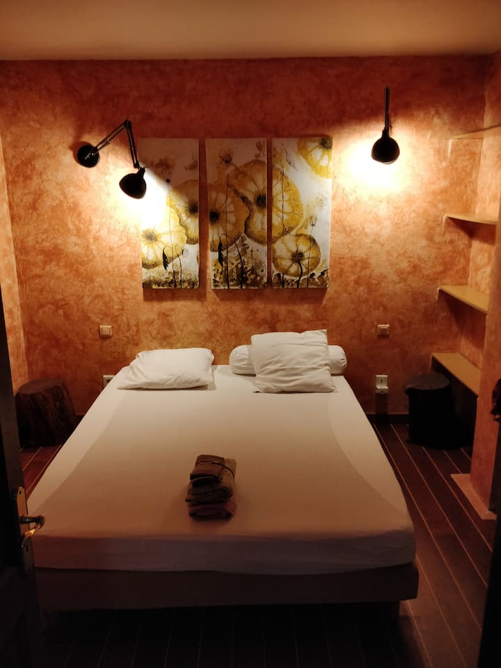 Спална соба 5