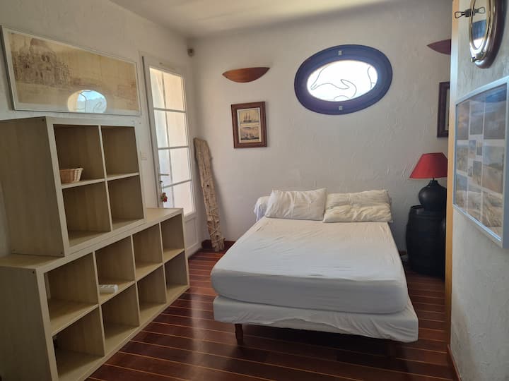 Спална соба 4