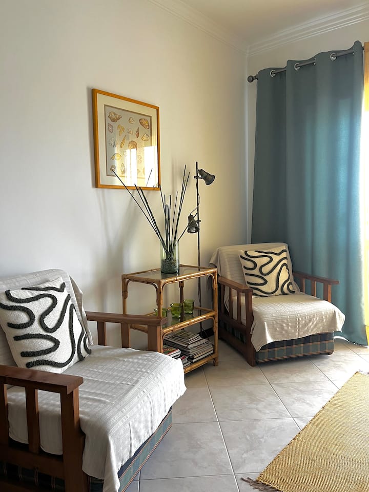 Всекидневна