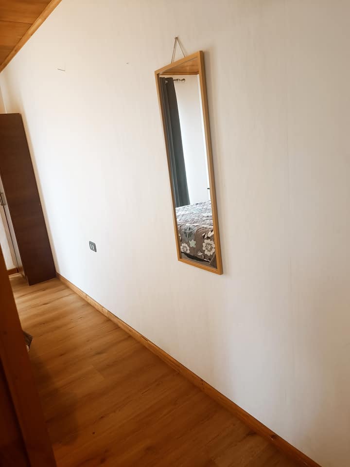 Kauaraki Familiar 
Casa Completa A Tu Disposición - Île de Pâques