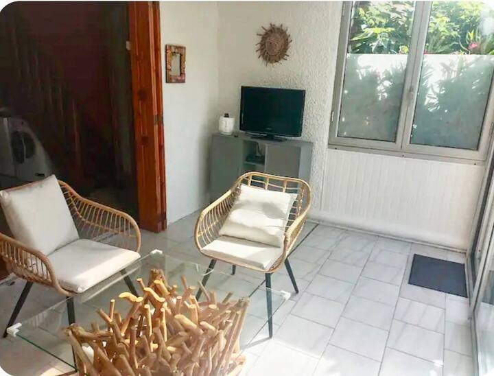 Maison 6 Couchages - Saint-Pierre-la-Mer